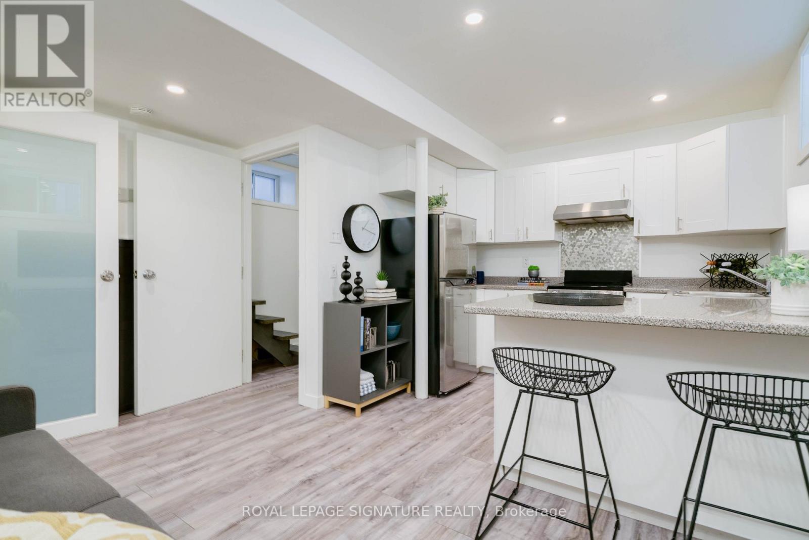 27 Coleridge Avenue, Toronto, Ontario  M4C 4H4 - Photo 27 - E13497228