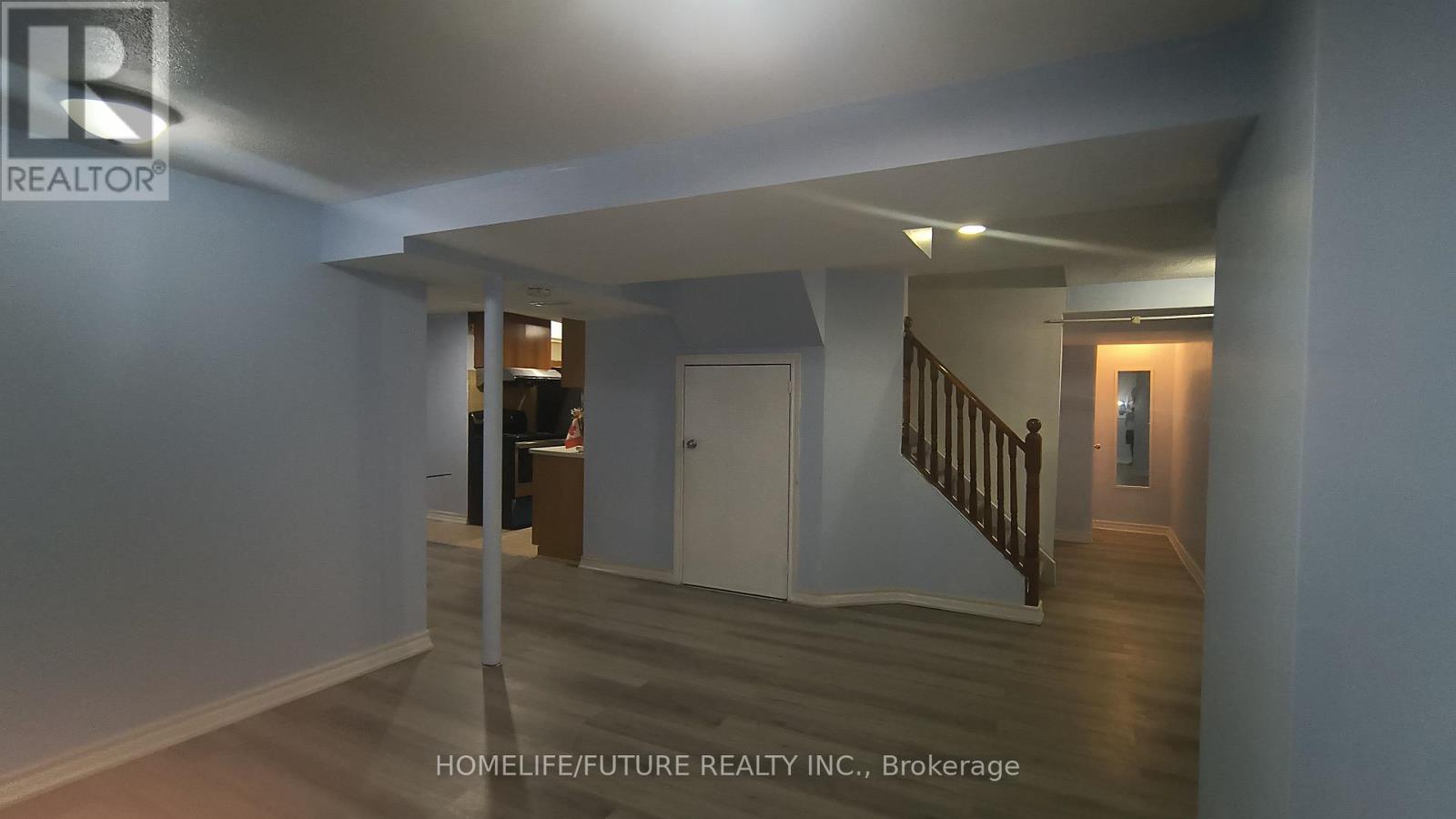 Bsmt - 79 Carisbrooke Square, Toronto, Ontario  M1B 4M6 - Photo 4 - E13494040
