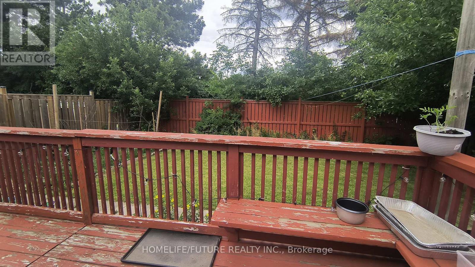 Bsmt - 79 Carisbrooke Square, Toronto, Ontario  M1B 4M6 - Photo 16 - E13494040