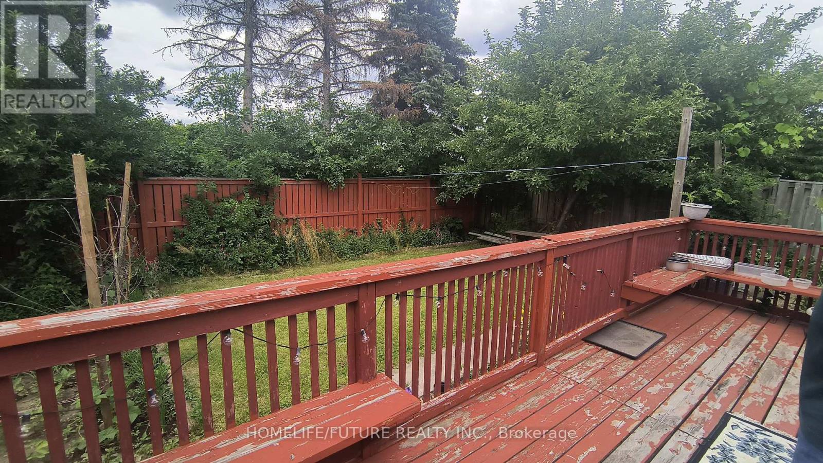 Bsmt - 79 Carisbrooke Square, Toronto, Ontario  M1B 4M6 - Photo 17 - E13494040