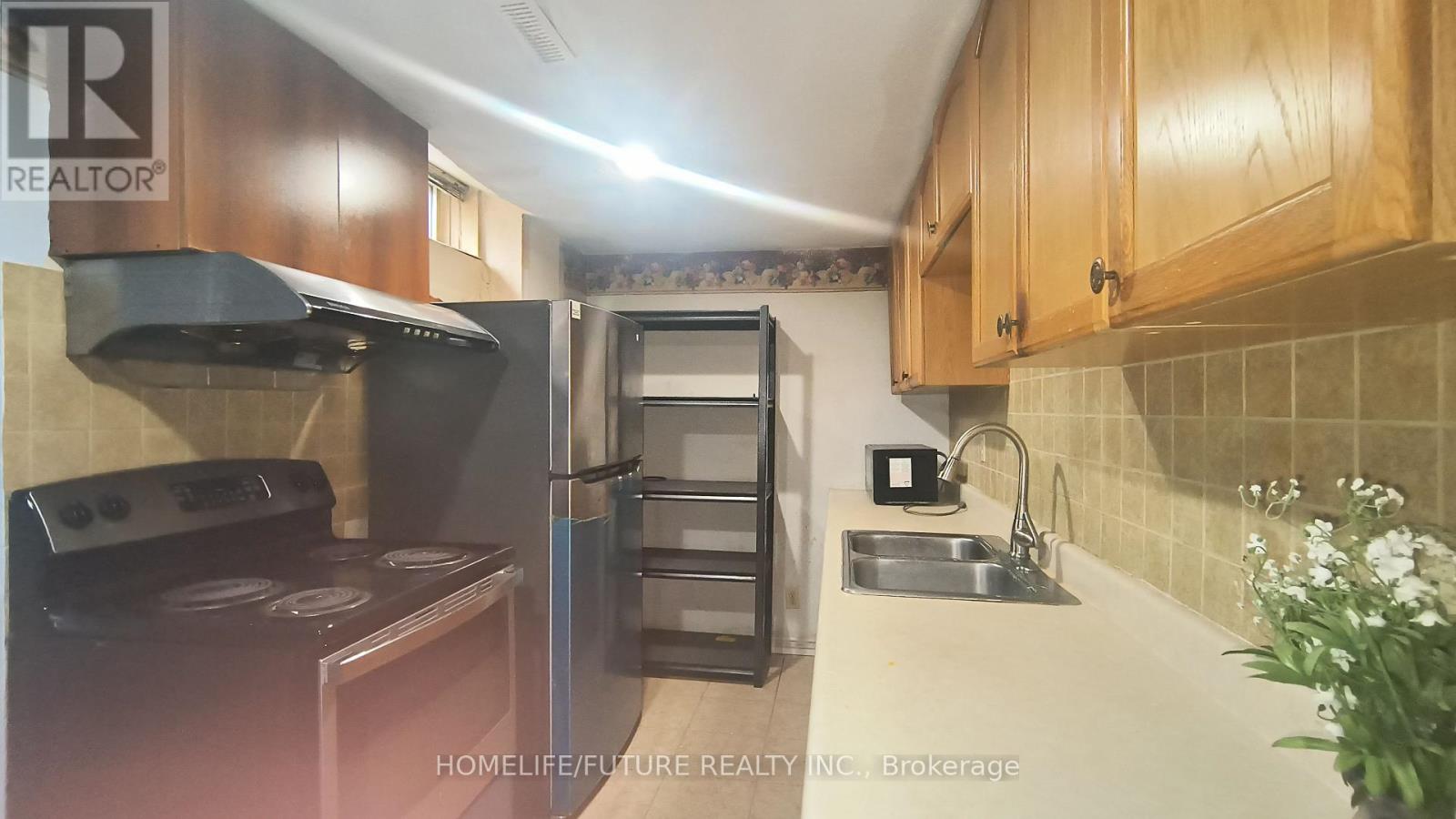 Bsmt - 79 Carisbrooke Square, Toronto, Ontario  M1B 4M6 - Photo 7 - E13494040