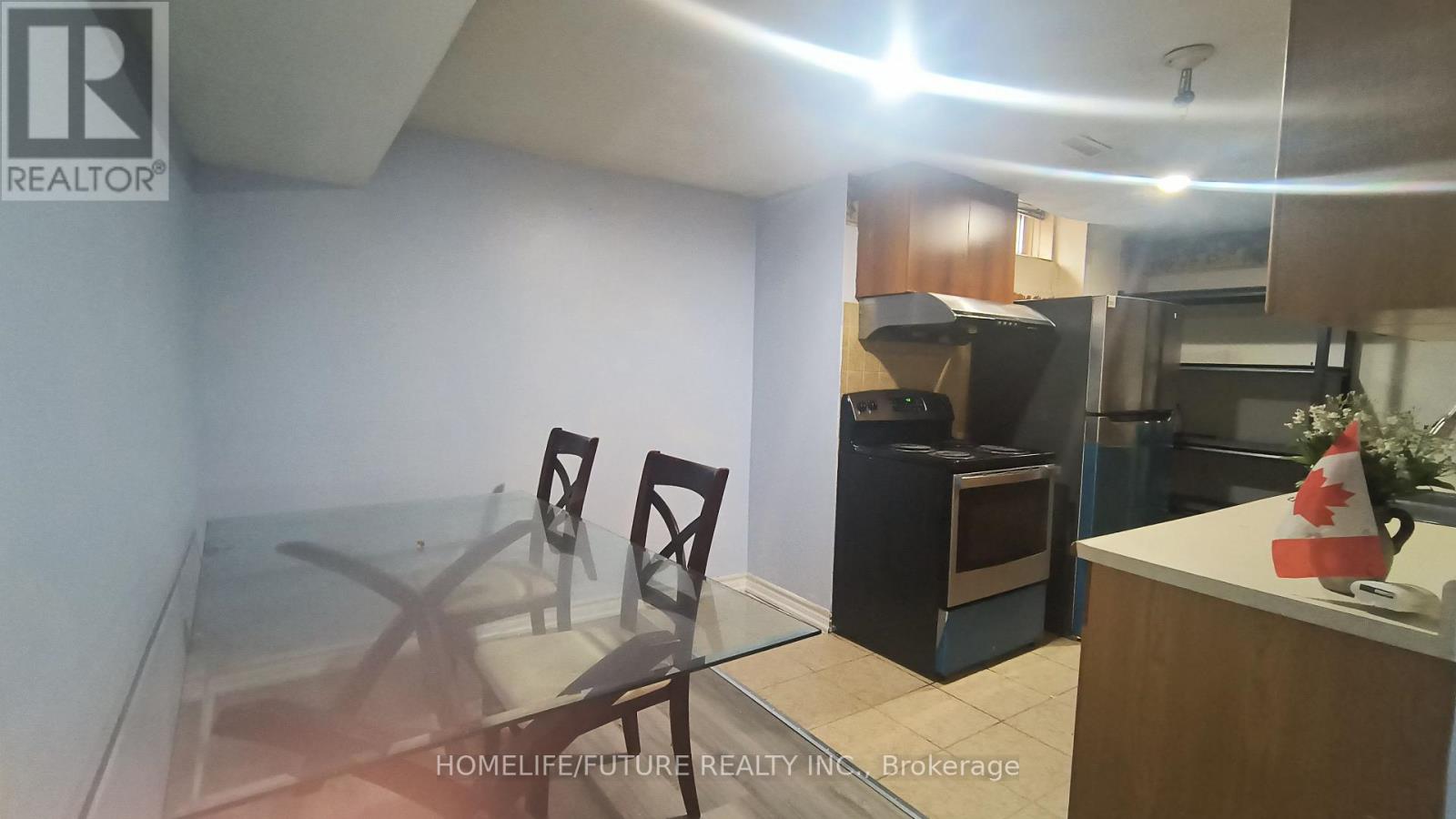 Bsmt - 79 Carisbrooke Square, Toronto, Ontario  M1B 4M6 - Photo 8 - E13494040