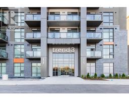 1211 - 470 DUNDAS STREET E, Hamilton, Ontario