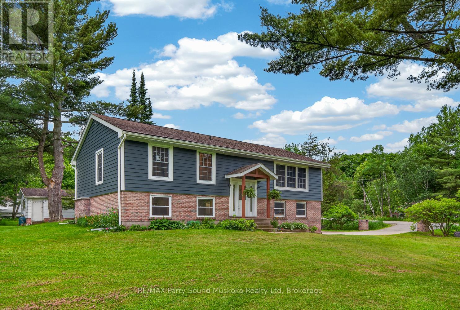 109 North Road N, Mcdougall, Ontario  P2A 2W9 - Photo 2 - X13497192