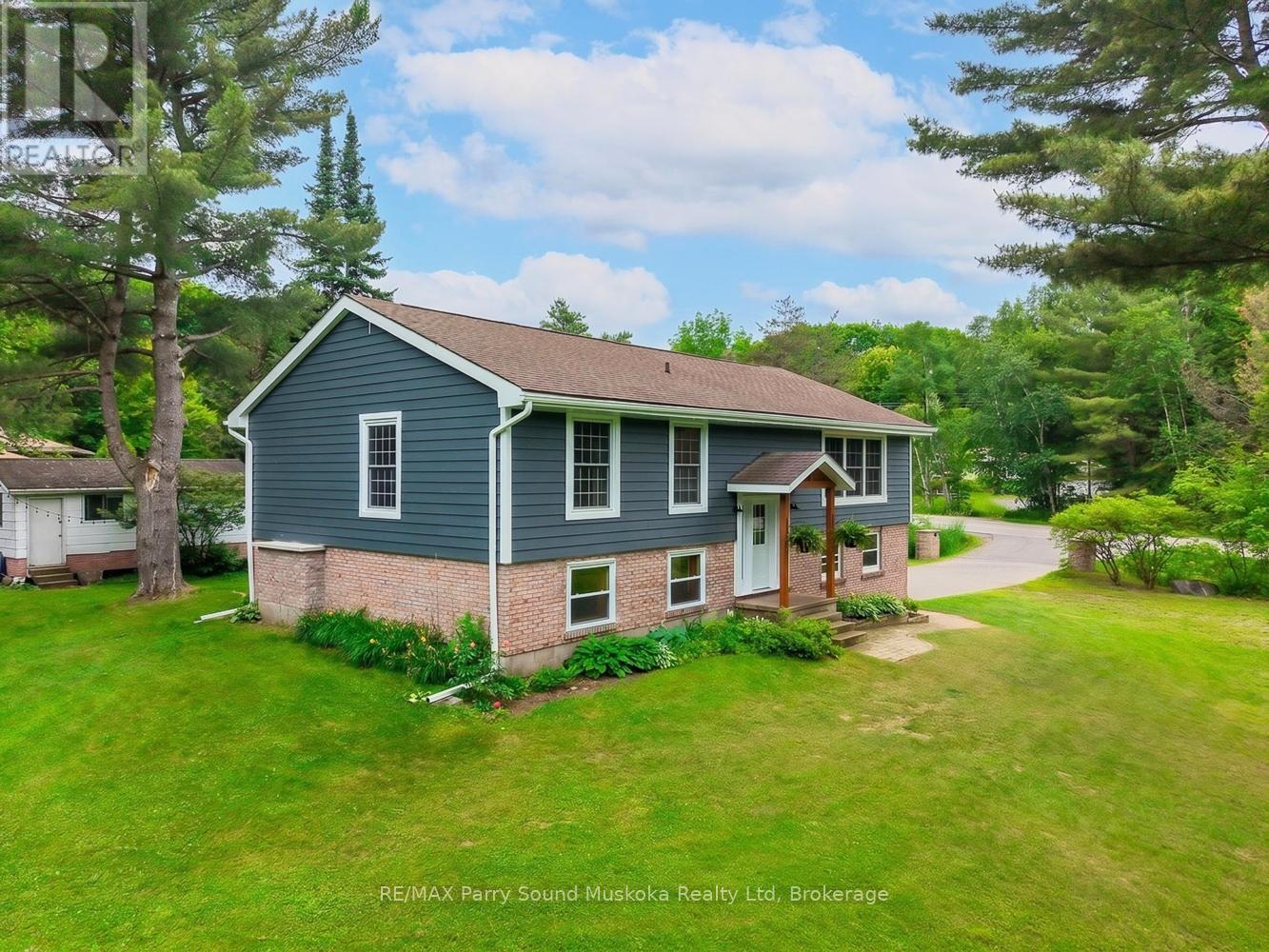 109 North Road N, Mcdougall, Ontario  P2A 2W9 - Photo 3 - X13497192