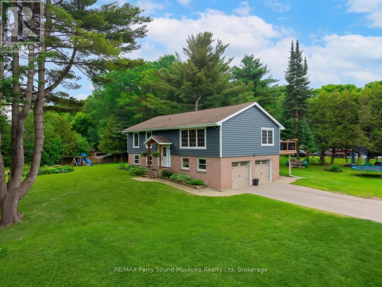 109 North Road N, Mcdougall, Ontario  P2A 2W9 - Photo 4 - X13497192