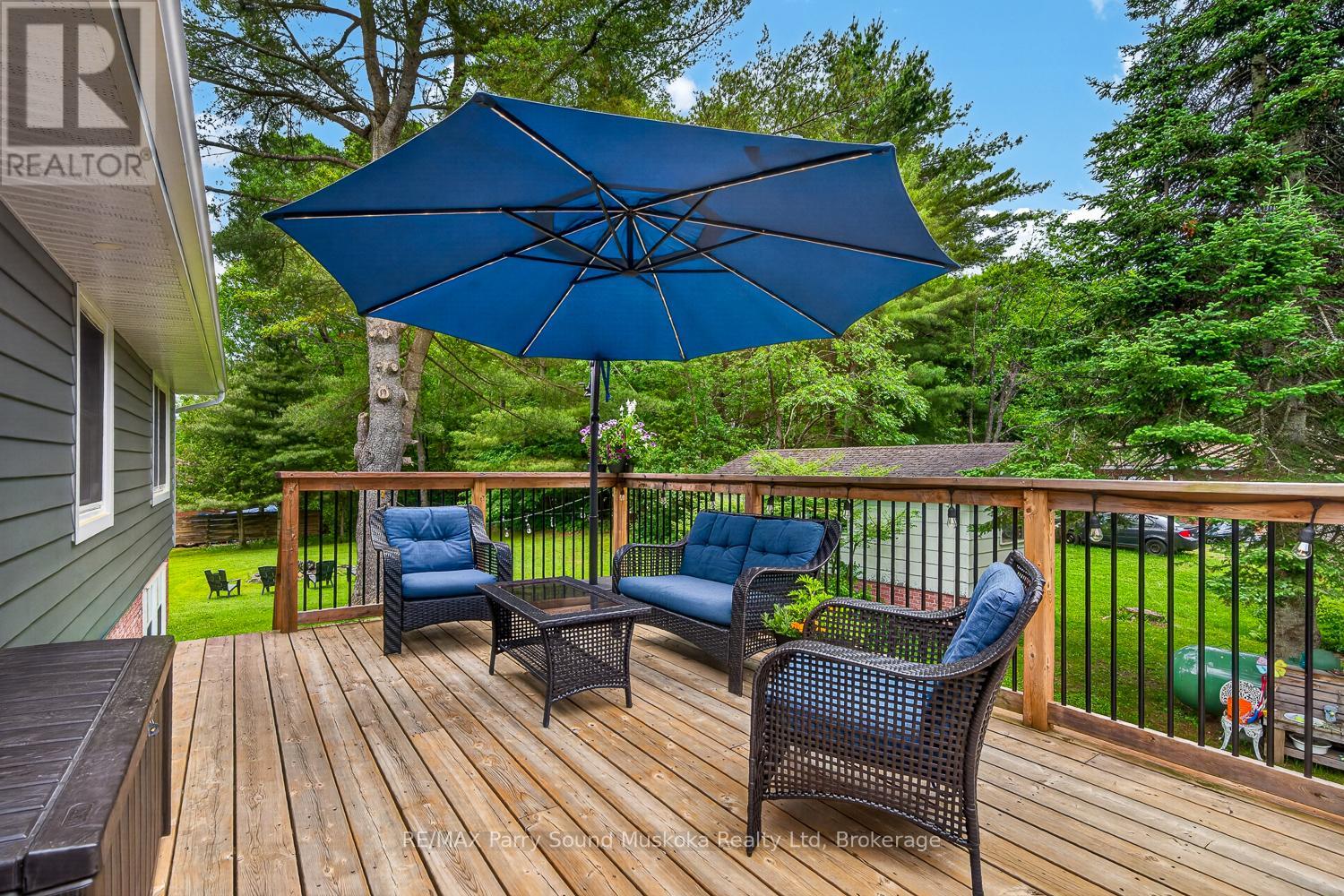 109 North Road N, Mcdougall, Ontario  P2A 2W9 - Photo 40 - X13497192