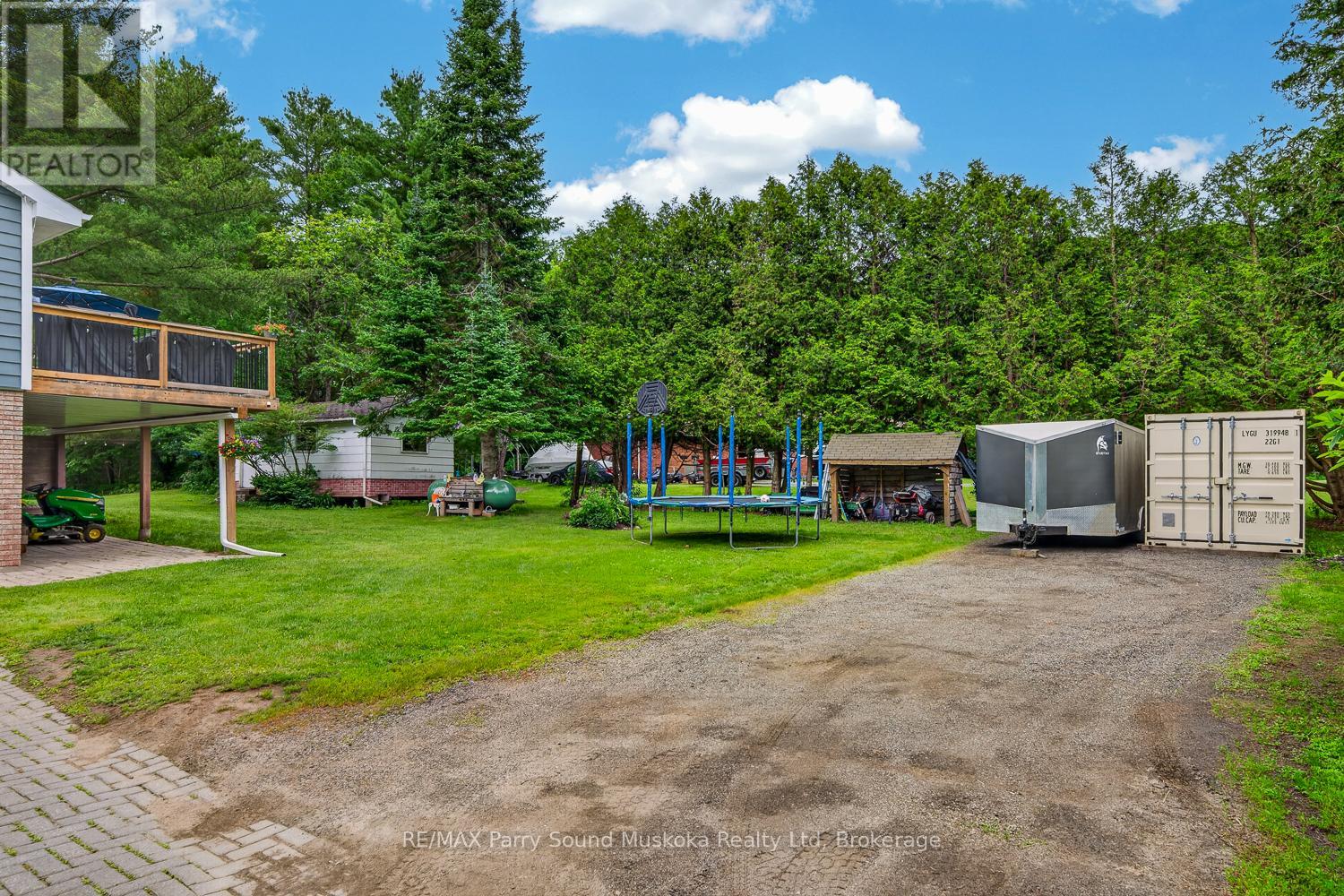 109 North Road N, Mcdougall, Ontario  P2A 2W9 - Photo 41 - X13497192
