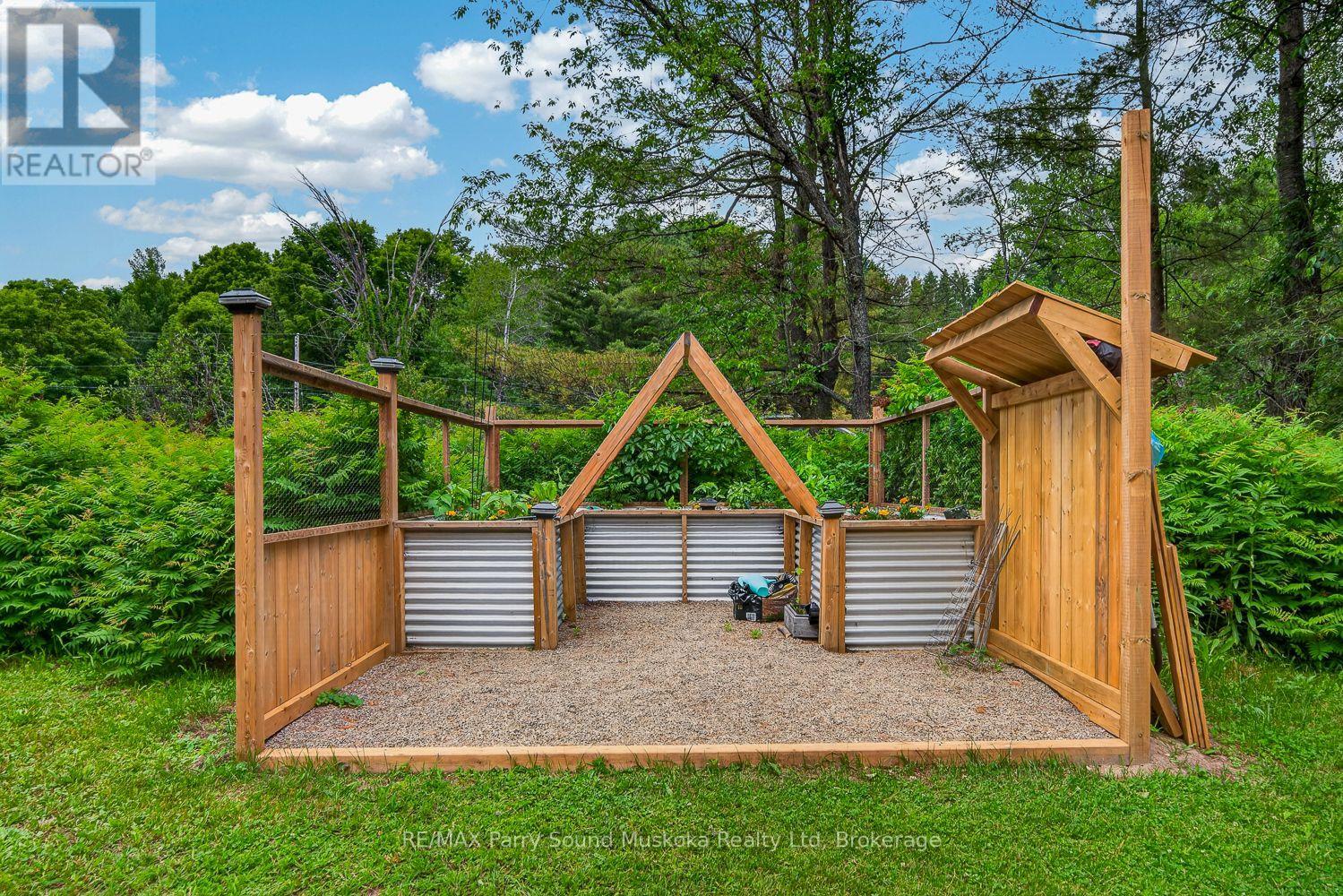 109 North Road N, Mcdougall, Ontario  P2A 2W9 - Photo 42 - X13497192