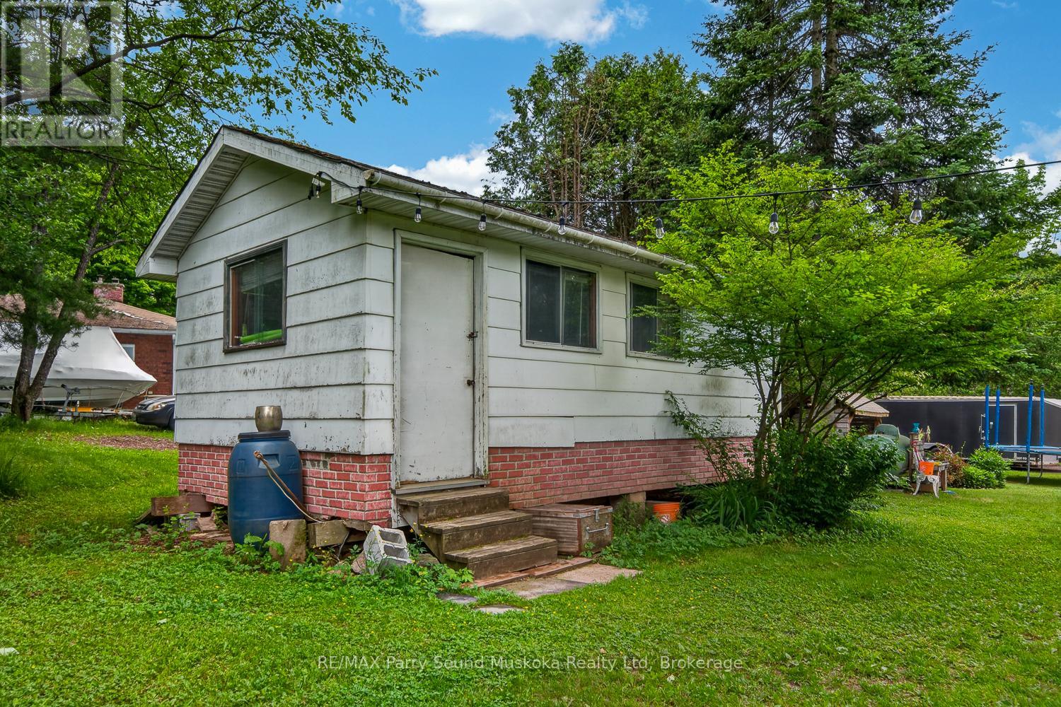 109 North Road N, Mcdougall, Ontario  P2A 2W9 - Photo 43 - X13497192