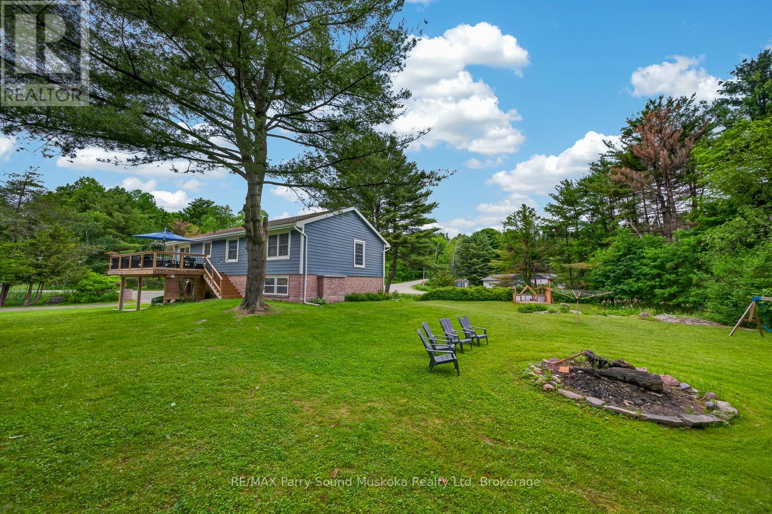 109 North Road N, Mcdougall, Ontario  P2A 2W9 - Photo 44 - X13497192