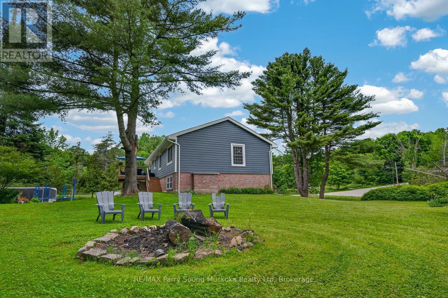 109 North Road N, Mcdougall, Ontario  P2A 2W9 - Photo 45 - X13497192