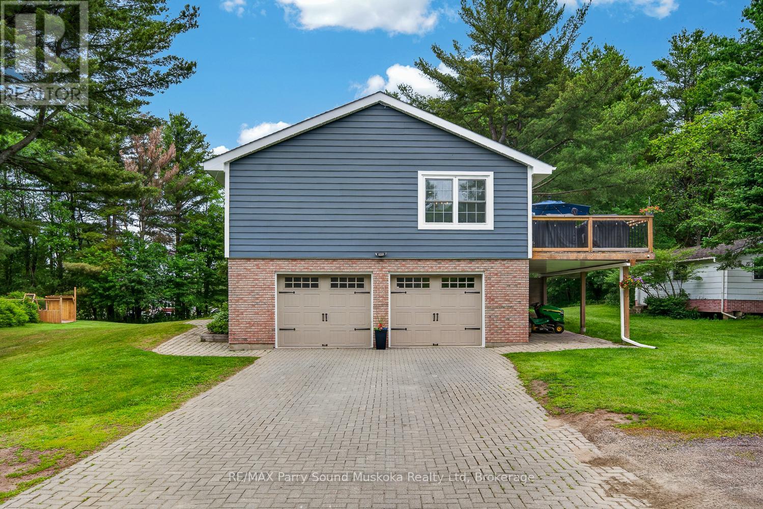 109 North Road N, Mcdougall, Ontario  P2A 2W9 - Photo 46 - X13497192