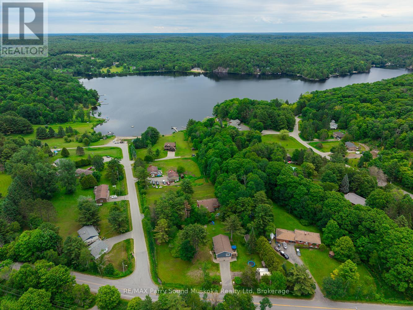 109 North Road N, Mcdougall, Ontario  P2A 2W9 - Photo 47 - X13497192