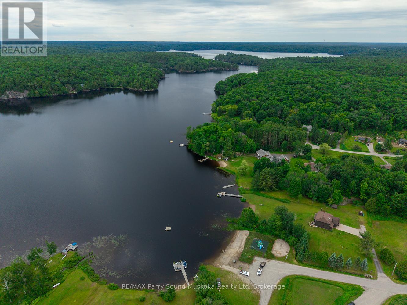 109 North Road N, Mcdougall, Ontario  P2A 2W9 - Photo 48 - X13497192