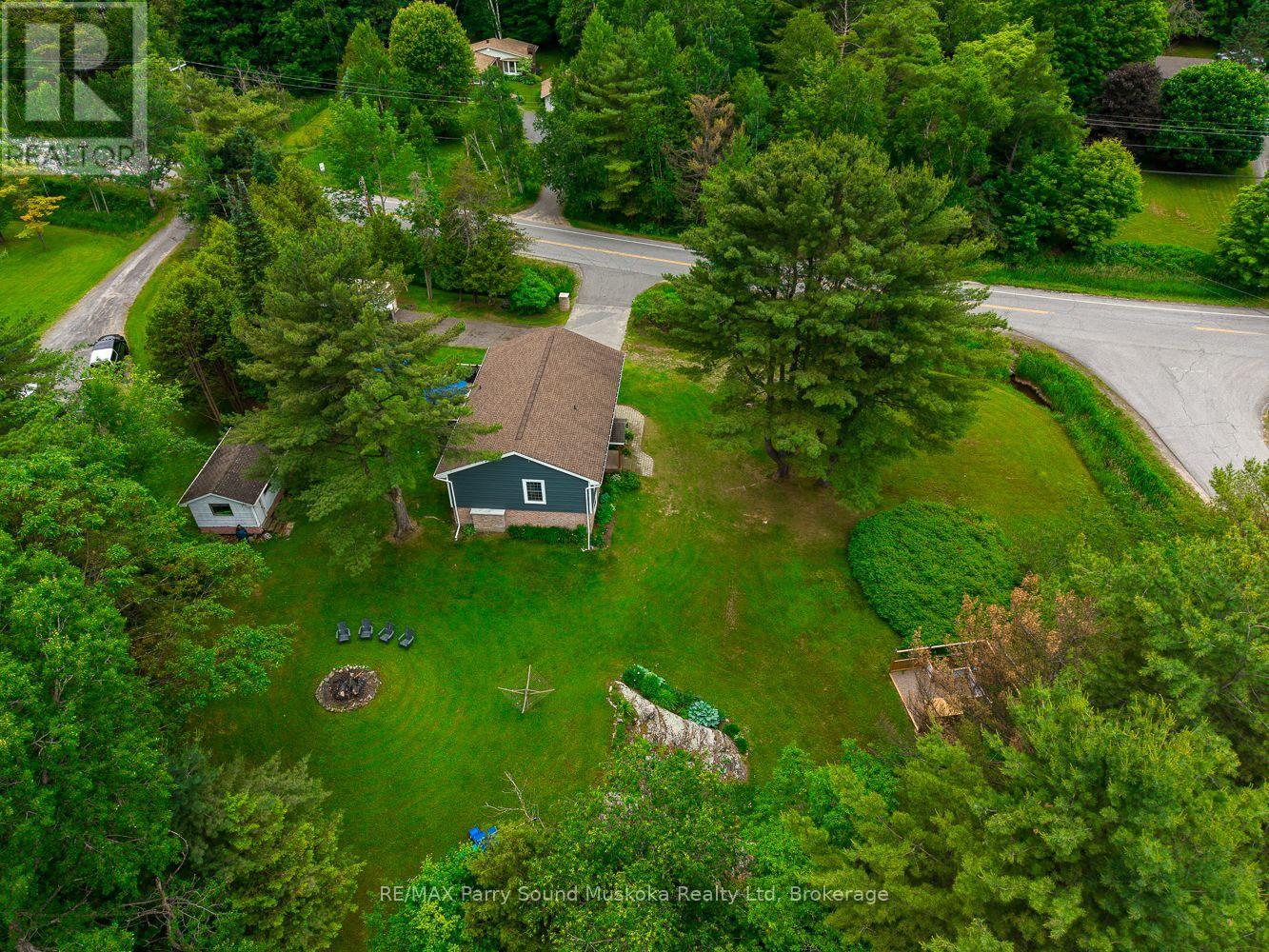 109 North Road N, Mcdougall, Ontario  P2A 2W9 - Photo 49 - X13497192