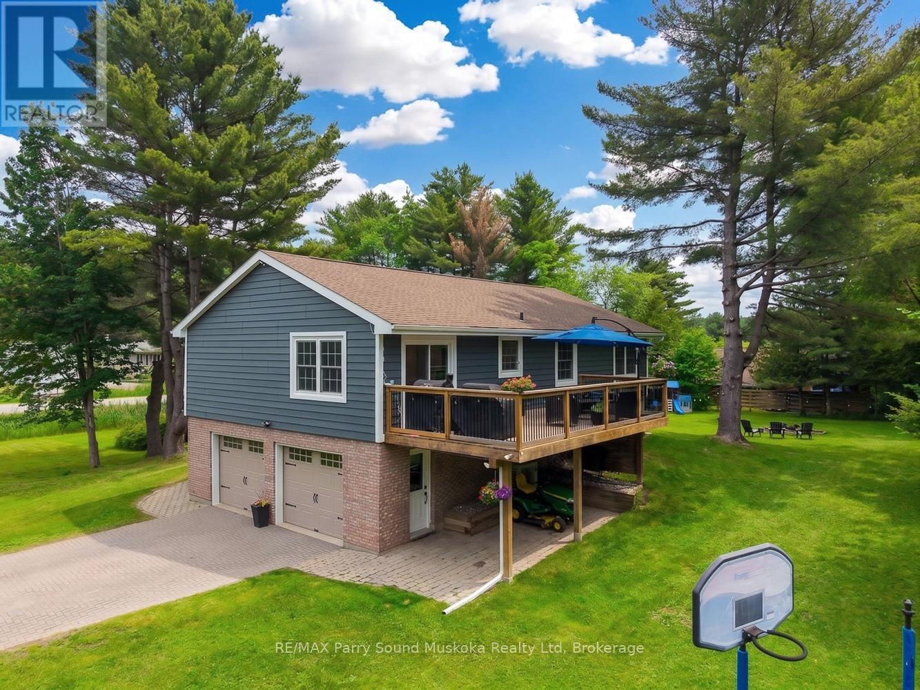 109 North Road N, Mcdougall, Ontario  P2A 2W9 - Photo 5 - X13497192
