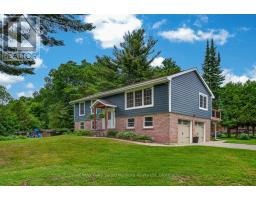 109 NORTH ROAD N, McDougall, Ontario