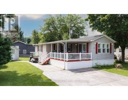 906 - 316489 31ST LINE, Zorra, Ontario