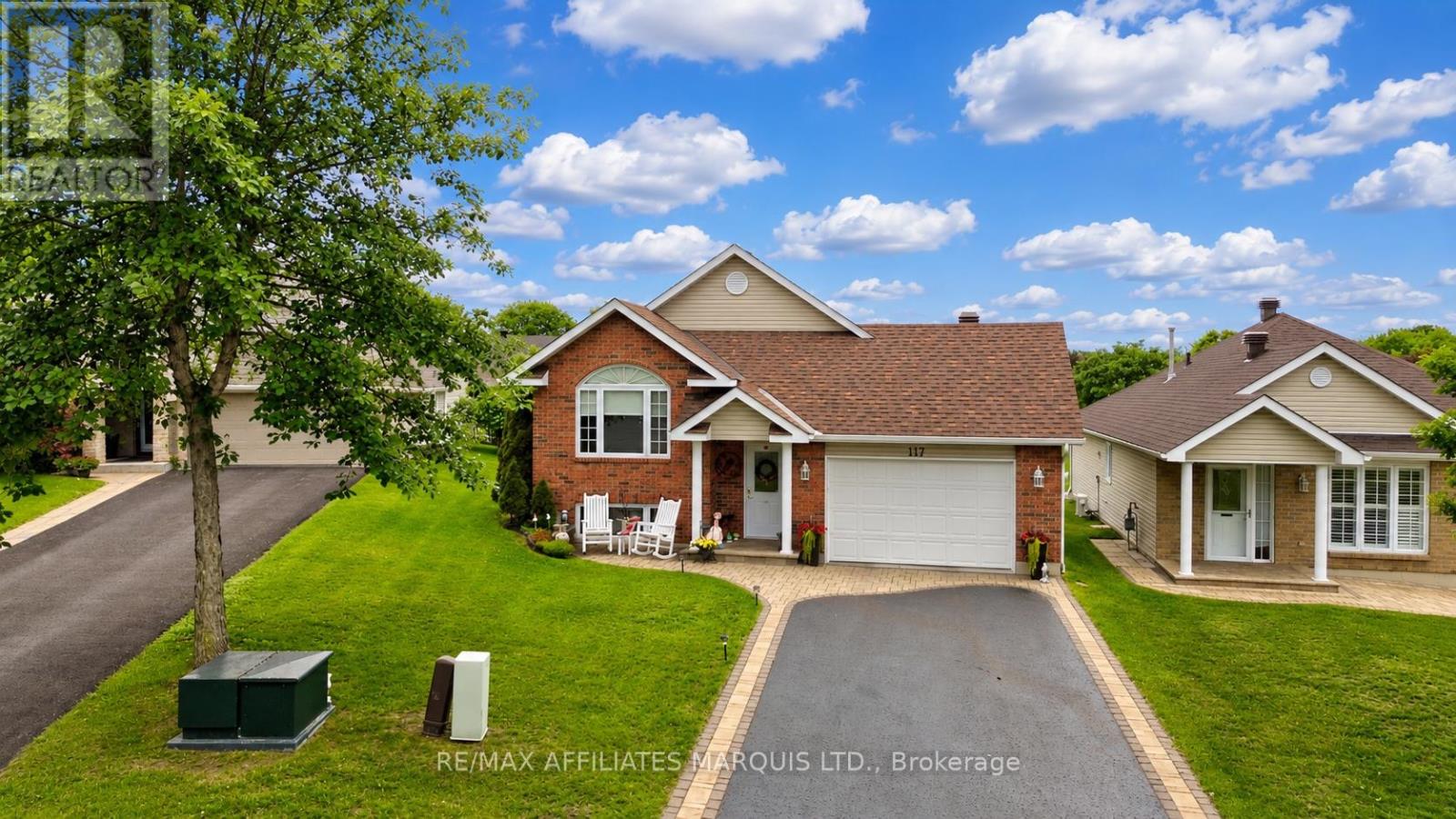 117 GAIL ELIZABETH COURT, Cornwall, Ontario