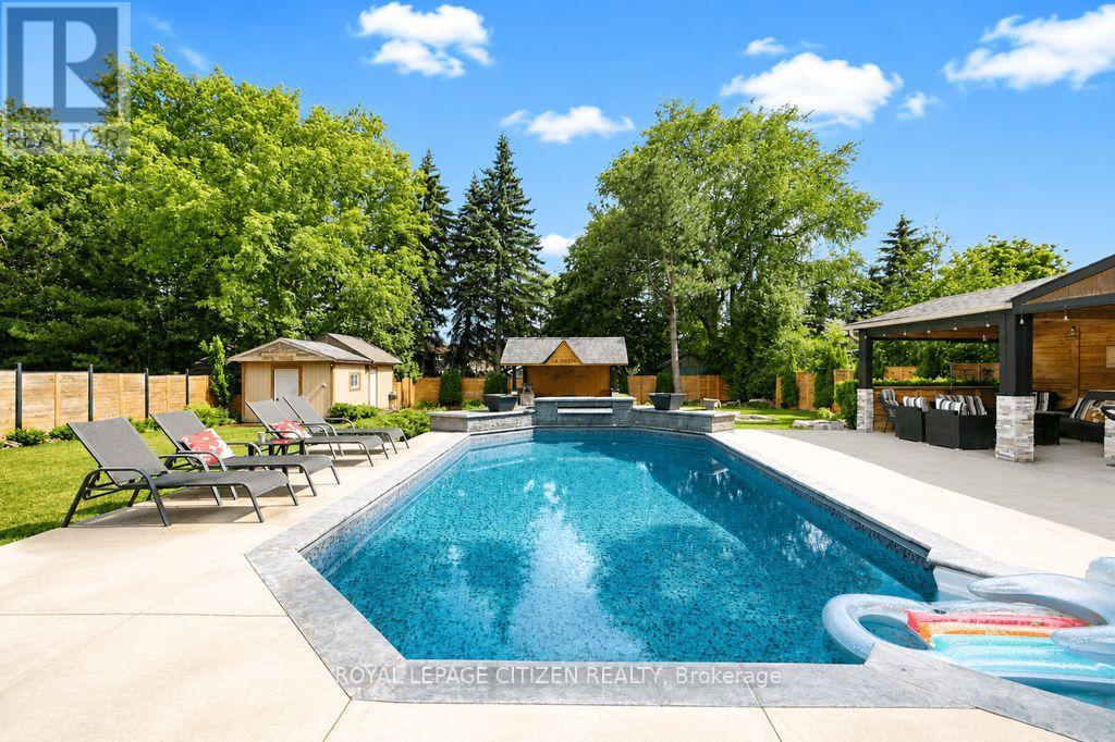 65 Faris Avenue, King, Ontario  L0G 1N0 - Photo 43 - N13497200