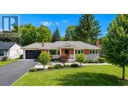 65 FARIS AVENUE, King, Ontario