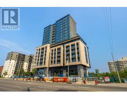 614 - 86 DUNDAS STREET E, Mississauga, Ontario
