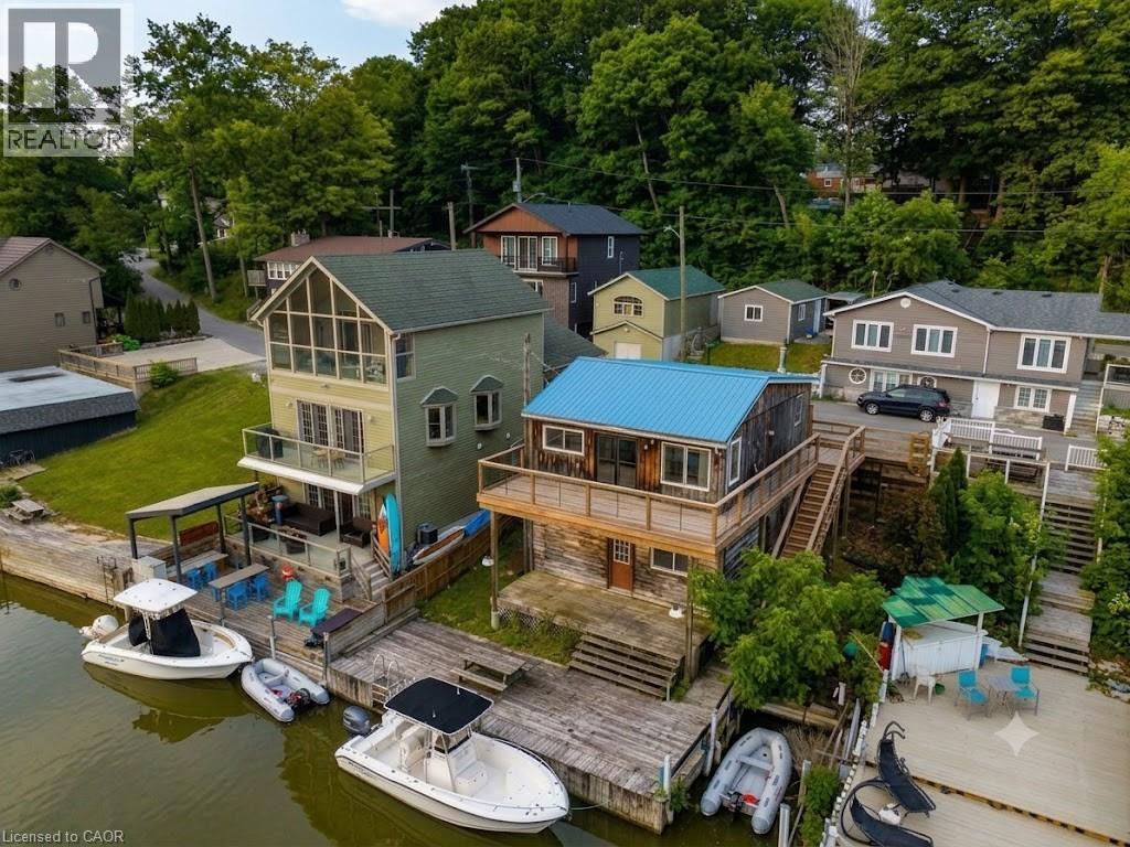 7 DOUGLAS Street, Port Dover, Ontario