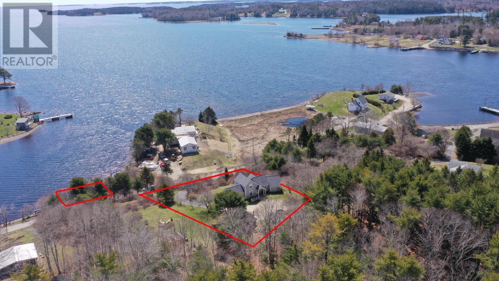 287 East Side Martins River Road, Martins River, Nova Scotia  B0J 2E0 - Photo 2 - 202603188