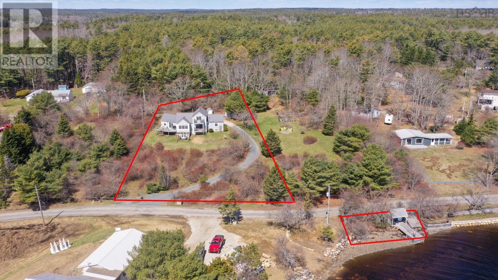 287 East Side Martins River Road, Martins River, Nova Scotia  B0J 2E0 - Photo 1 - 202603188