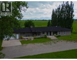 42082 Range Road 274, Hill Spring, Alberta