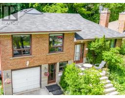 42 CATALINA DRIVE, Toronto, Ontario