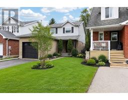 26 PHEASANT COURT, Orangeville, Ontario