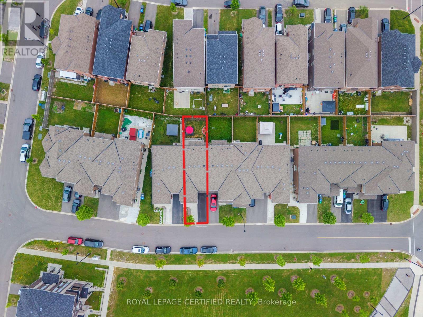 15 Boat Street, Brampton, Ontario  L7A 5C9 - Photo 36 - W13487662