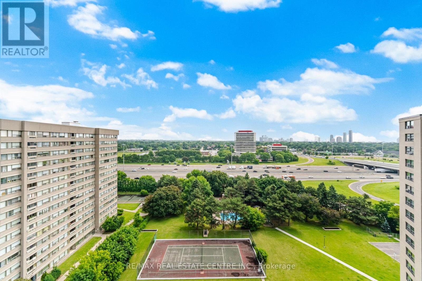 1502 - 451 The West Mall Drive, Toronto, Ontario  M9C 1G1 - Photo 21 - W13490860