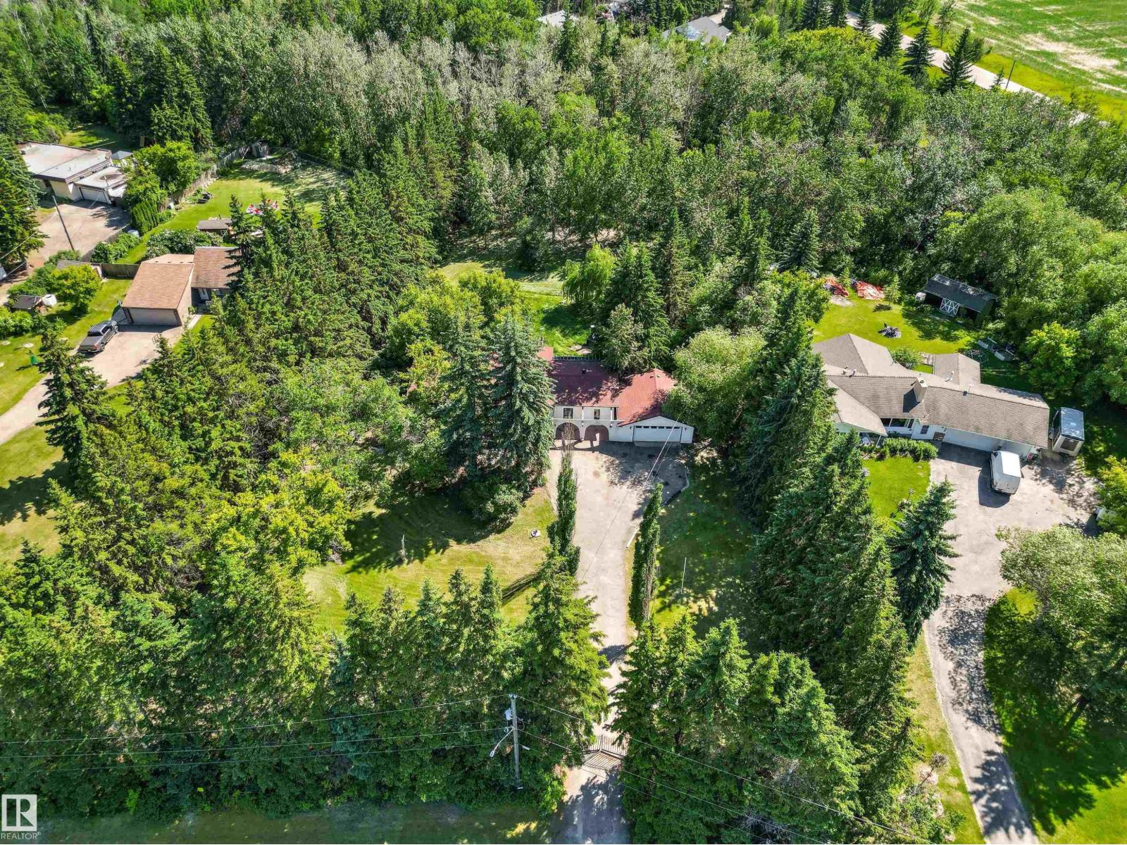 107 Grandisle Rd NW, Edmonton, Alberta  T6M 2P1 - Photo 70 - E4496046