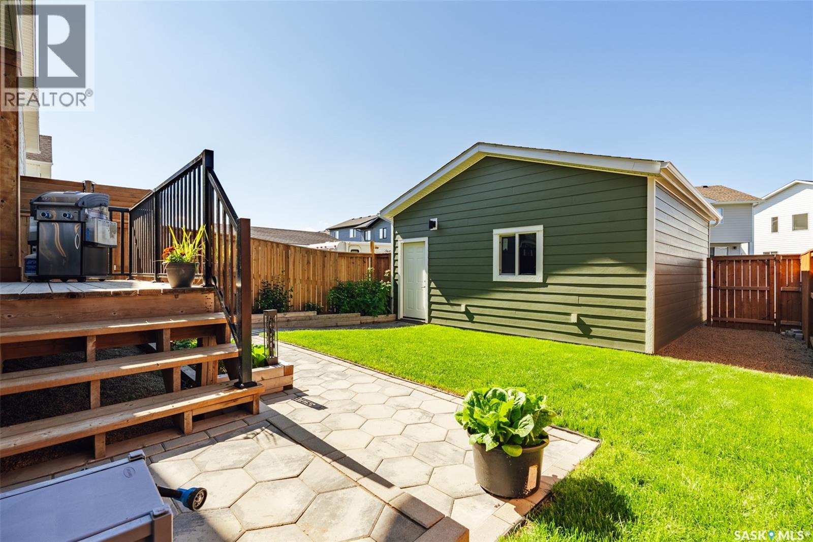 180 Rosewood Boulevard E, Saskatoon, Saskatchewan  S7V 0Y9 - Photo 35 - SK040880