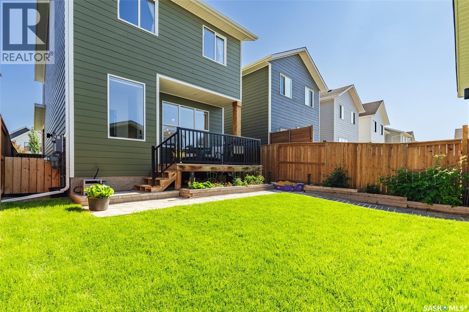 180 Rosewood Boulevard E, Saskatoon, Saskatchewan  S7V 0Y9 - Photo 36 - SK040880