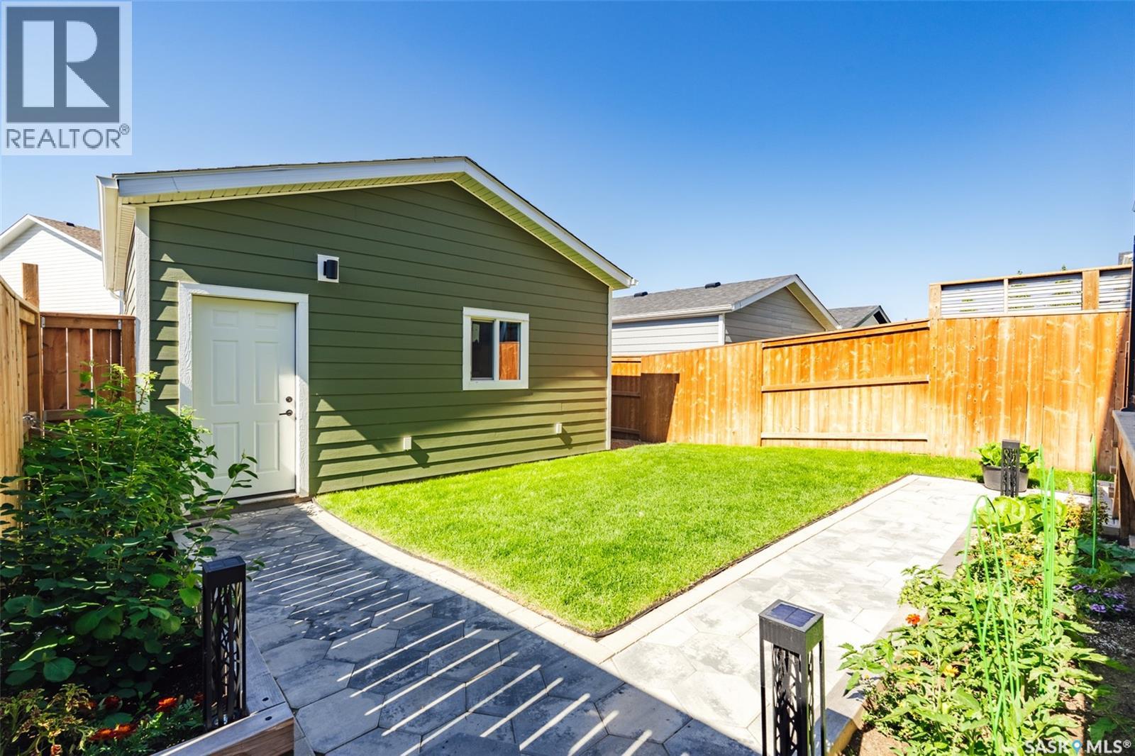 180 Rosewood Boulevard E, Saskatoon, Saskatchewan  S7V 0Y9 - Photo 38 - SK040880