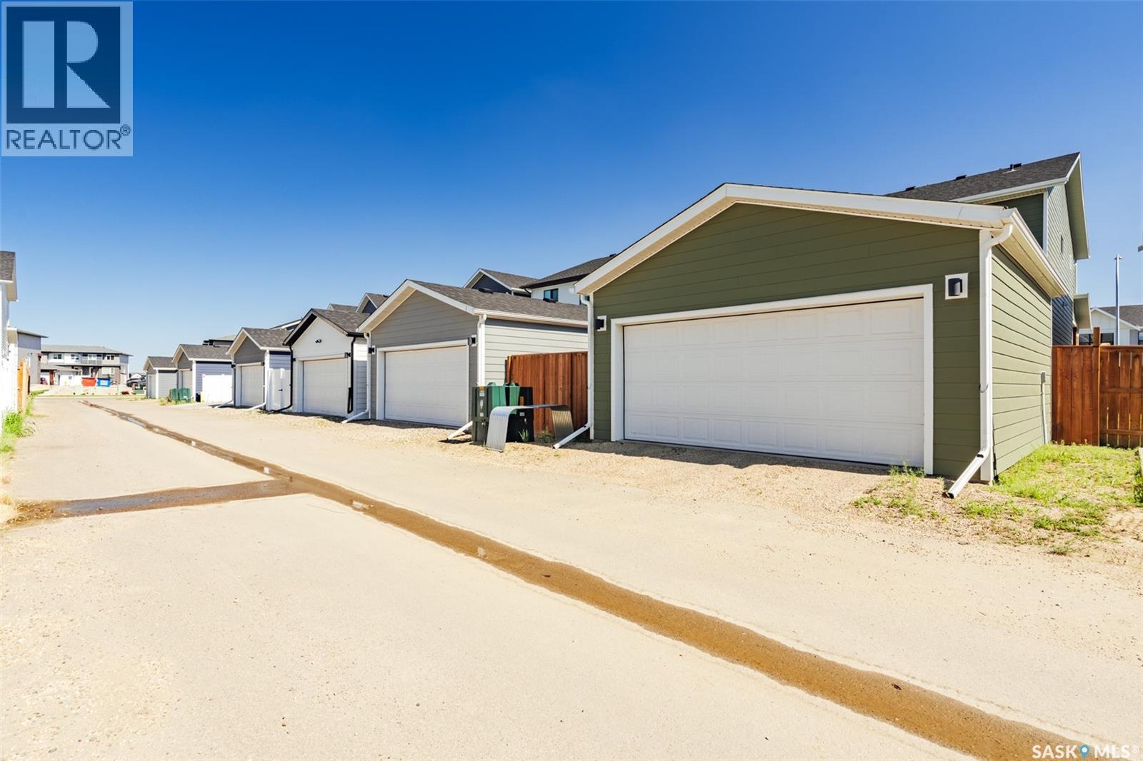 180 Rosewood Boulevard E, Saskatoon, Saskatchewan  S7V 0Y9 - Photo 39 - SK040880