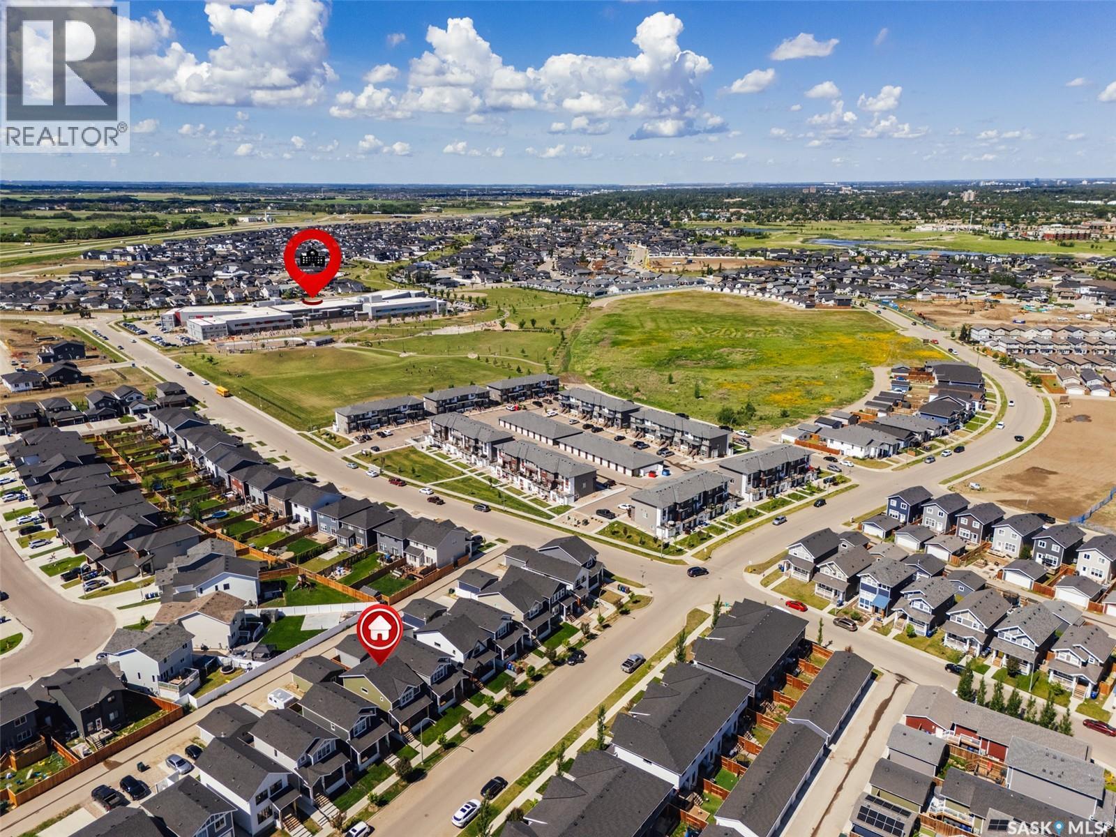 180 Rosewood Boulevard E, Saskatoon, Saskatchewan  S7V 0Y9 - Photo 42 - SK040880