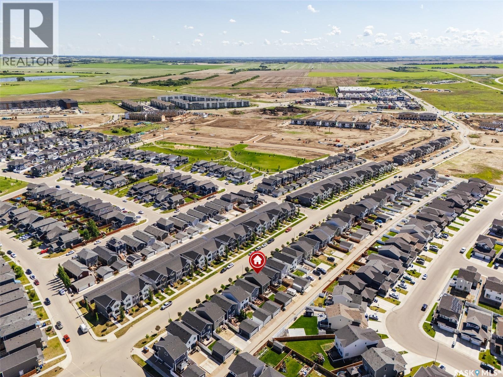 180 Rosewood Boulevard E, Saskatoon, Saskatchewan  S7V 0Y9 - Photo 43 - SK040880