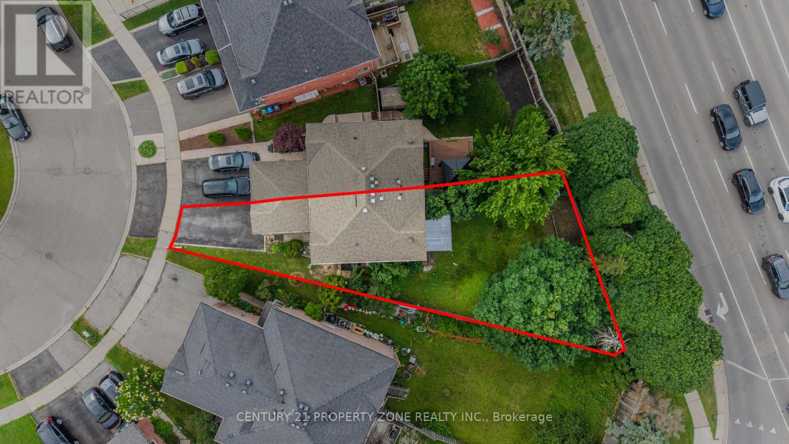 3020 Pendleton Road, Mississauga, Ontario  L5N 7C5 - Photo 4 - W13489054