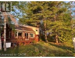 216 SMOOTH ROCK Road, Port Severn, Ontario