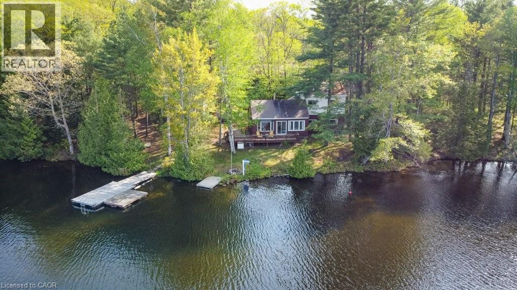 216 Smooth Rock Road, Port Severn, Ontario  L0K 1S0 - Photo 12 - 40828436