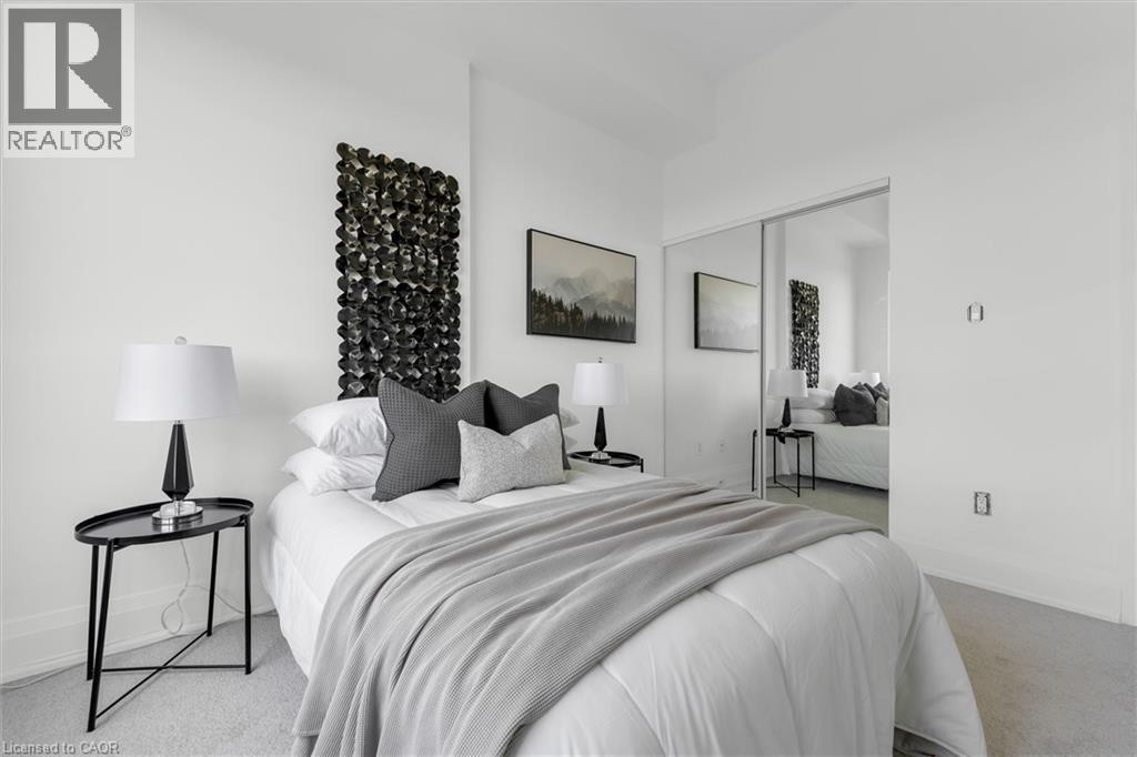 2511 Lakeshore Road W Unit# 811, Oakville, Ontario  L6L 6L9 - Photo 22 - 40837361