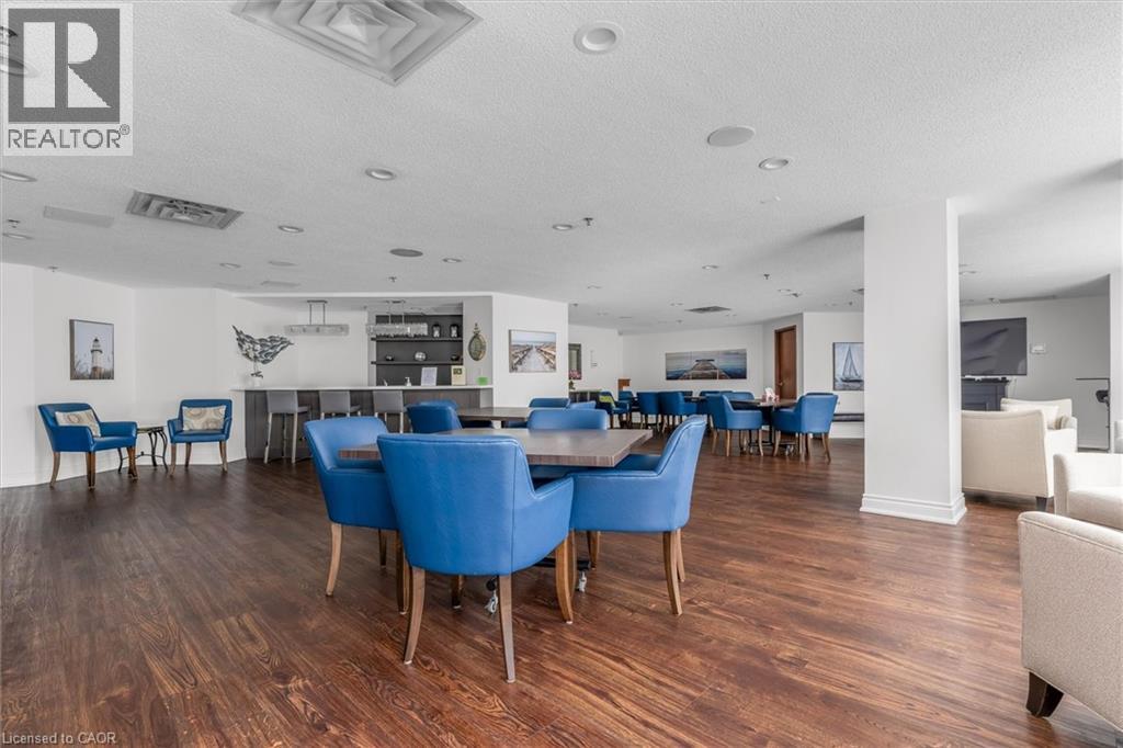 2511 Lakeshore Road W Unit# 811, Oakville, Ontario  L6L 6L9 - Photo 29 - 40837361