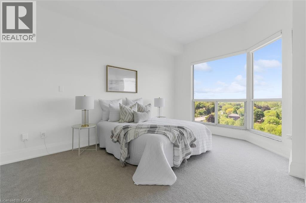 2511 Lakeshore Road W Unit# 811, Oakville, Ontario  L6L 6L9 - Photo 15 - 40837361