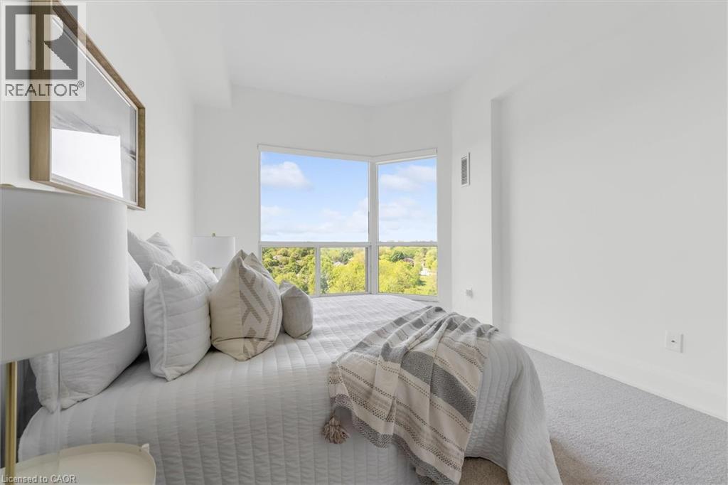2511 Lakeshore Road W Unit# 811, Oakville, Ontario  L6L 6L9 - Photo 16 - 40837361