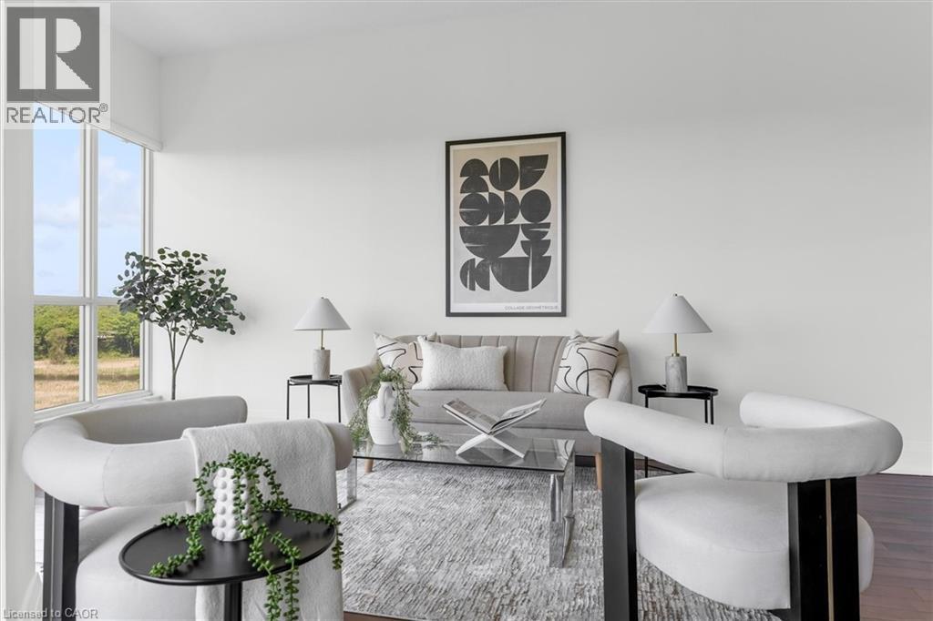 2511 Lakeshore Road W Unit# 811, Oakville, Ontario  L6L 6L9 - Photo 7 - 40837361